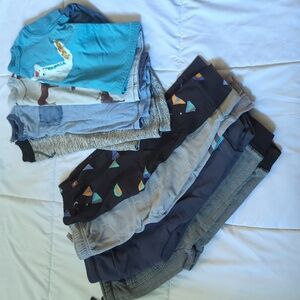 18-24/2t boy bundle